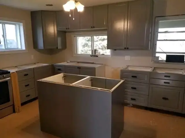 IKEA Kitchen and Furniture Assembly - Photo 5