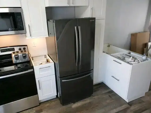 IKEA Kitchen and Furniture Assembly - Photo 7