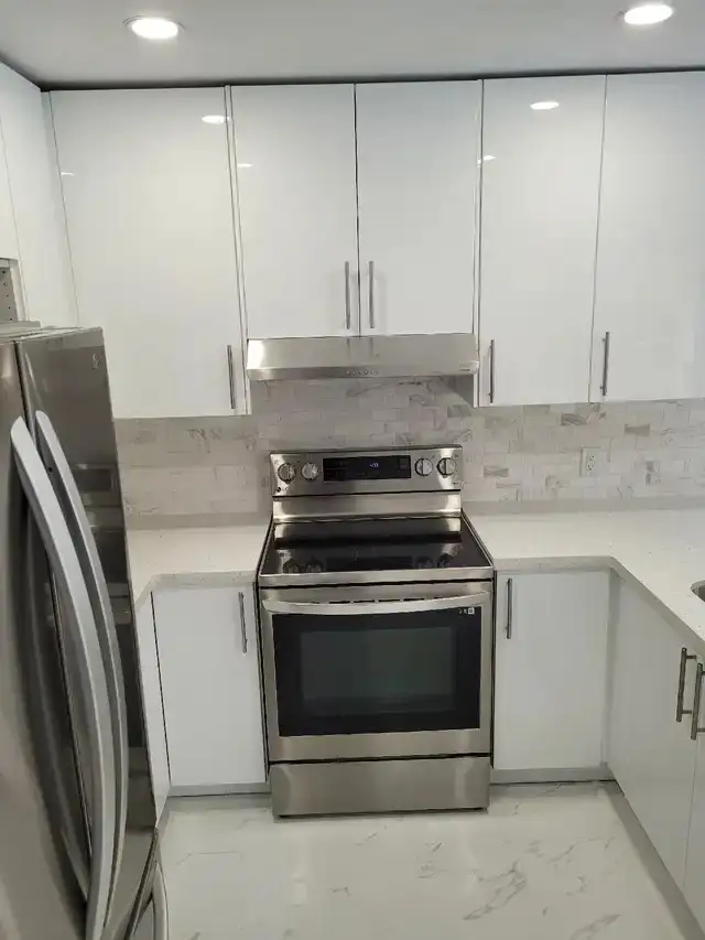 IKEA Kitchen and Furniture Assembly - Photo 8