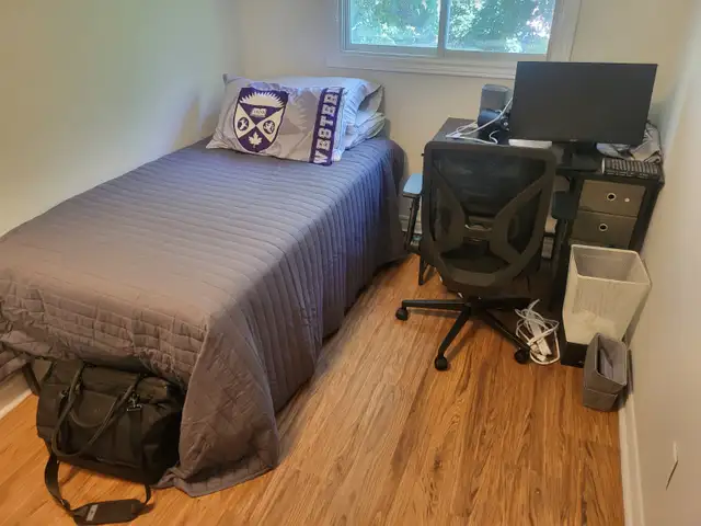 Ikea Furniture Assembly / TV Mount Install