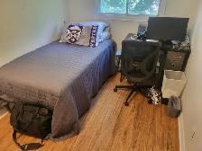 Ikea Furniture Assembly / TV Mount Install