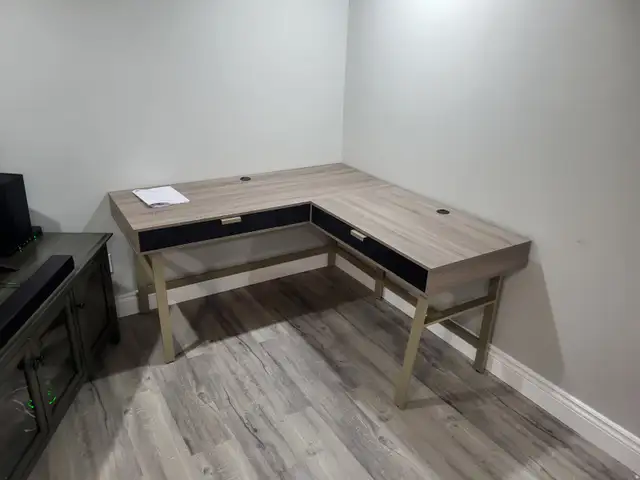 Ikea Furniture Assembly / TV Mount Install - Photo 2