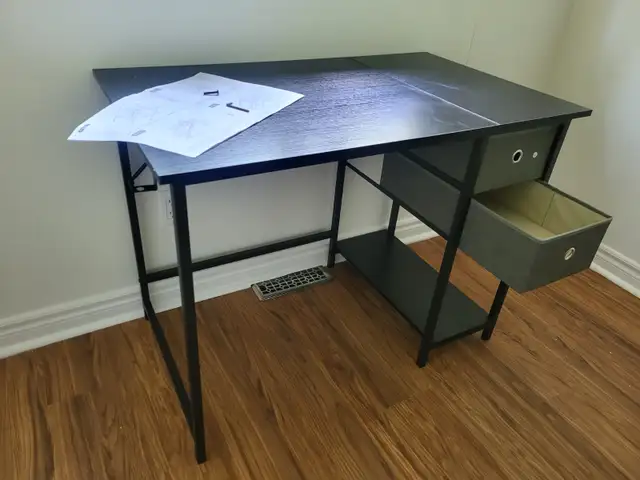 Ikea Furniture Assembly / TV Mount Install - Photo 4