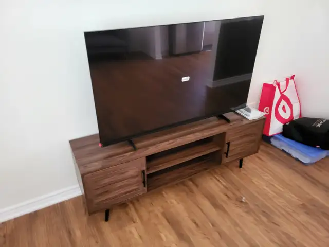 Ikea Furniture Assembly / TV Mount Install - Photo 7