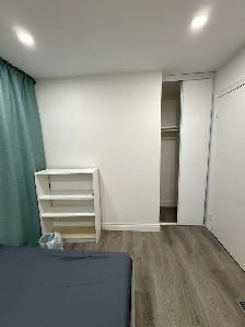 Private room for rent Dufferin& Eglinton - female only - Photo 2