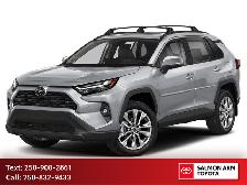 2023 Toyota RAV4 XLE XLE AWD NICE CLEAN UNIT