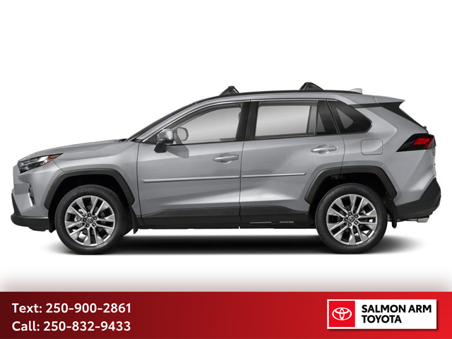 2023 Toyota RAV4 XLE XLE AWD NICE CLEAN UNIT - Photo 2