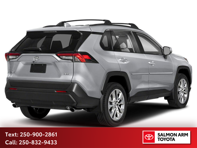 2023 Toyota RAV4 XLE XLE AWD NICE CLEAN UNIT - Photo 3