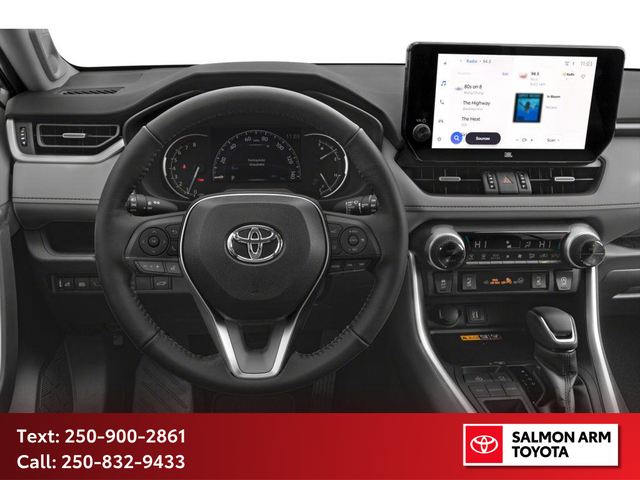 2023 Toyota RAV4 XLE XLE AWD NICE CLEAN UNIT - Photo 4