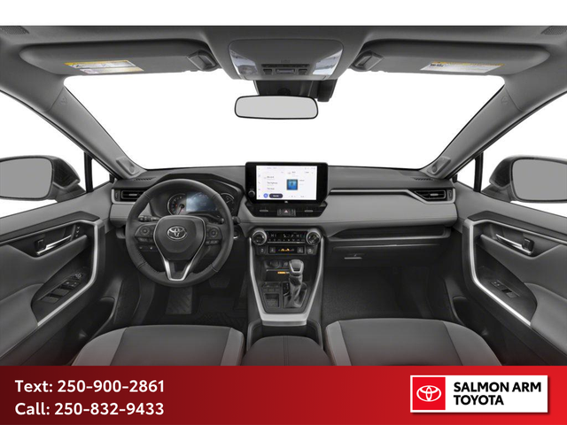 2023 Toyota RAV4 XLE XLE AWD NICE CLEAN UNIT - Photo 5