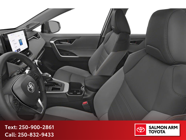 2023 Toyota RAV4 XLE XLE AWD NICE CLEAN UNIT - Photo 6