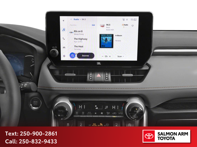 2023 Toyota RAV4 XLE XLE AWD NICE CLEAN UNIT - Photo 7