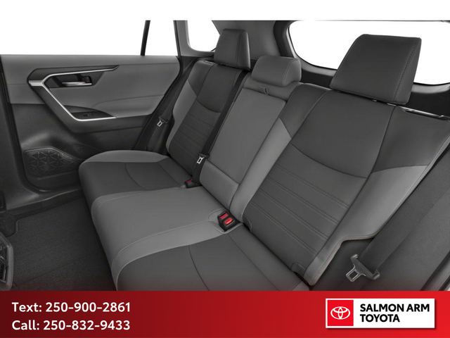 2023 Toyota RAV4 XLE XLE AWD NICE CLEAN UNIT - Photo 9