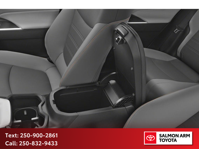 2023 Toyota RAV4 XLE XLE AWD NICE CLEAN UNIT - Photo 10