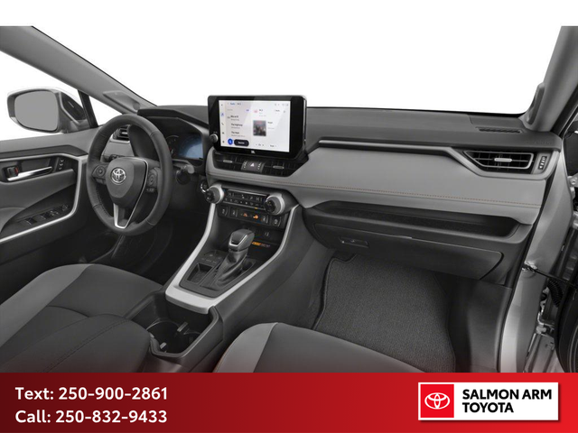 2023 Toyota RAV4 XLE XLE AWD NICE CLEAN UNIT - Photo 11
