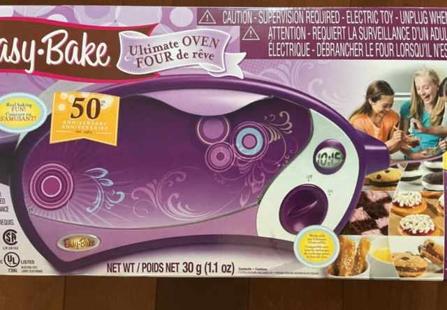 Pupitre Little Tikes, 4 Trolls, four Easy Bake, licorne - Photo 3