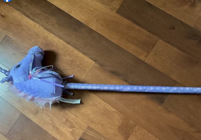 Pupitre Little Tikes, 4 Trolls, four Easy Bake, licorne - Photo 5