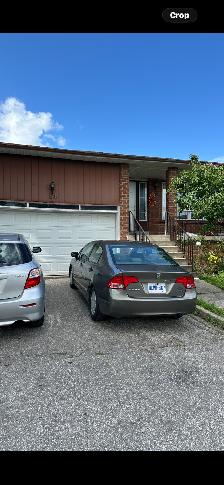 Beautiful Etobicoke Room 416 841-5444 call now