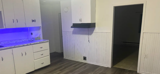 St-Francois-du-Lac:4 1/2 avec 2 balcons haut duplex avec parking - Photo 2