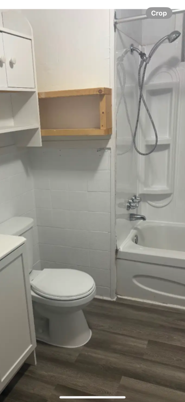 St-Francois-du-Lac:4 1/2 avec 2 balcons haut duplex avec parking - Photo 3