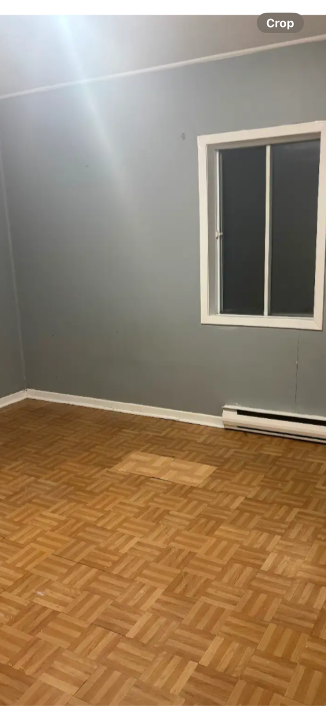 St-Francois-du-Lac:4 1/2 avec 2 balcons haut duplex avec parking - Photo 6