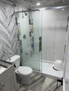 One Room for Rent  in the Basement for Boys only