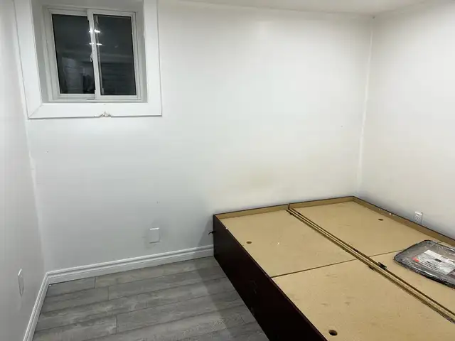 One Room for Rent  in the Basement for Boys only - Photo 2