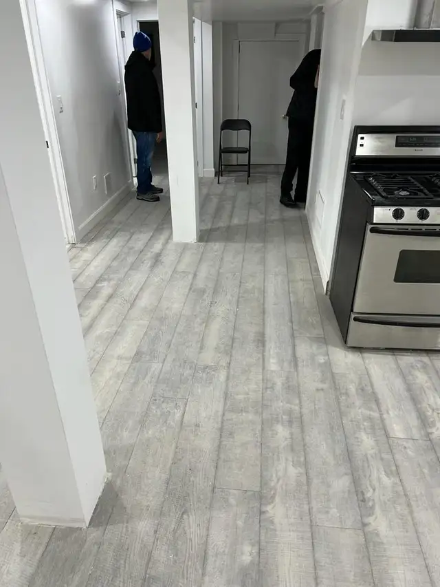 One Room for Rent  in the Basement for Boys only - Photo 3