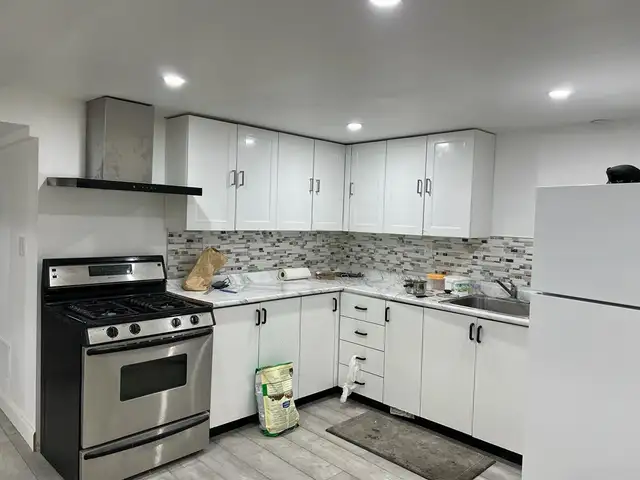 One Room for Rent  in the Basement for Boys only - Photo 4