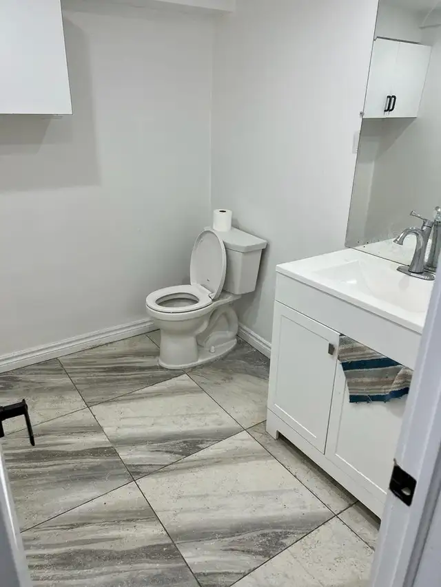 One Room for Rent  in the Basement for Boys only - Photo 5