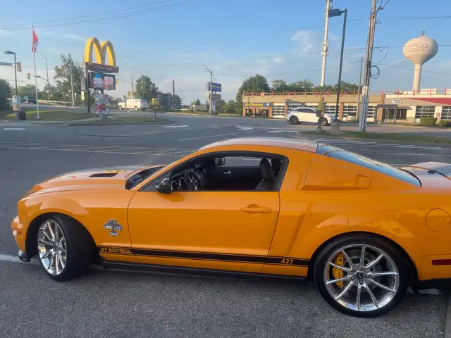 Shelby’s - Photo 2