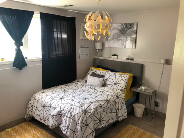 ALL INCLUSIVE ROOM FOR RENT! - Photo 2