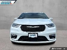 2022 Chrysler Pacifica Touring L AWD - Photo 2