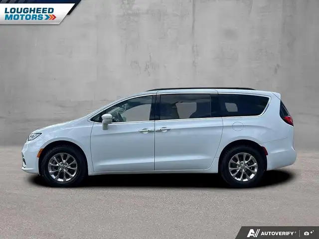 2022 Chrysler Pacifica Touring L AWD - Photo 3
