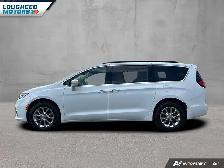 2022 Chrysler Pacifica Touring L AWD - Photo 3