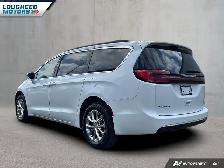 2022 Chrysler Pacifica Touring L AWD - Photo 4