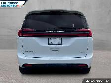 2022 Chrysler Pacifica Touring L AWD - Photo 5