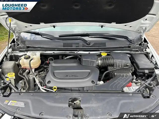 2022 Chrysler Pacifica Touring L AWD - Photo 9