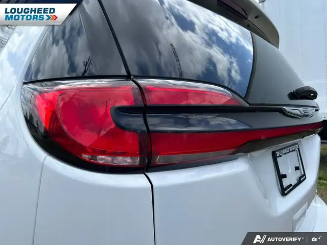 2022 Chrysler Pacifica Touring L AWD - Photo 10