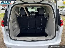 2022 Chrysler Pacifica Touring L AWD - Photo 11
