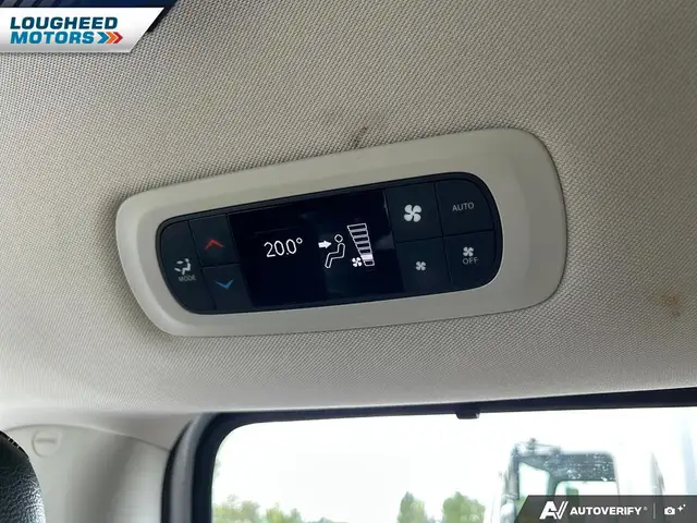 2022 Chrysler Pacifica Touring L AWD - Photo 15