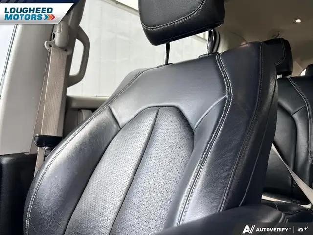 2022 Chrysler Pacifica Touring L AWD - Photo 19