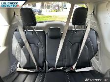 2022 Chrysler Pacifica Touring L AWD - Photo 20