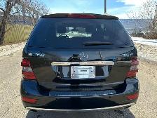 2011 Mercedes-Benz ML350 3.0L V6 Turbo Diesel AWD For Sale. - Photo 7