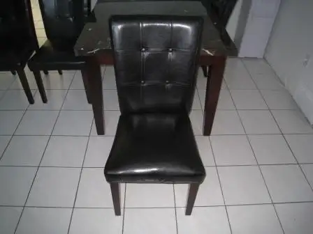 Ensemble de salle à manger avec table | Dining Set with table - Photo 5