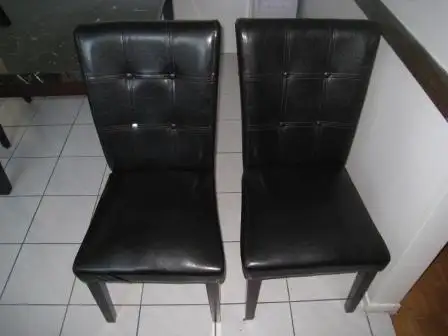 Ensemble de salle à manger avec table | Dining Set with table - Photo 6