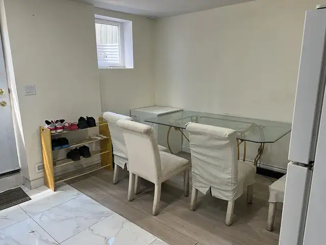 One Room is available in basement for boys only no parking - Photo 2