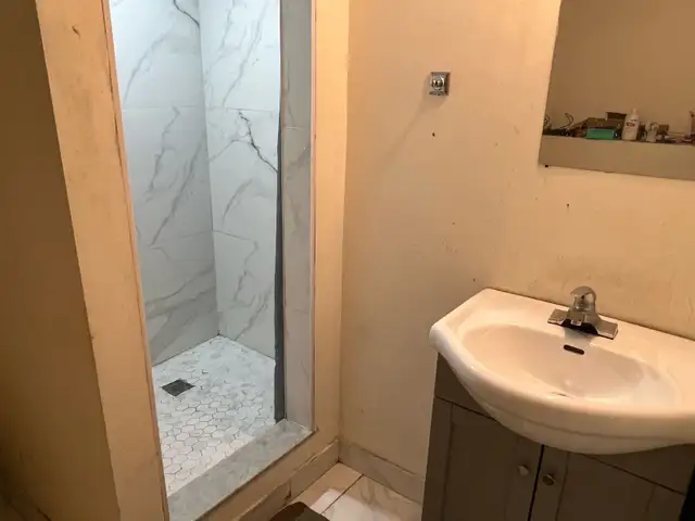 One Room is available in basement for boys only no parking - Photo 3