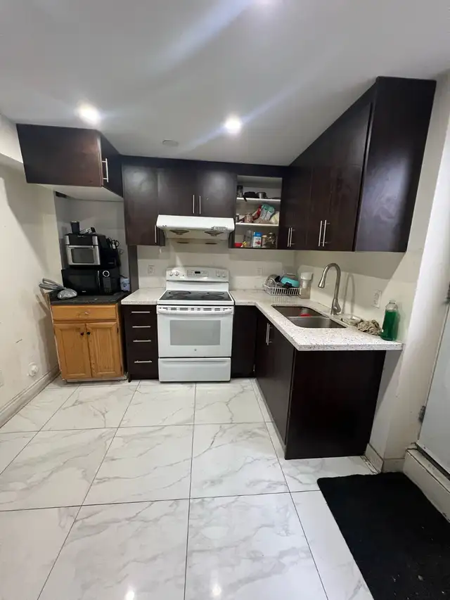 One Room is available in basement for boys only no parking - Photo 5