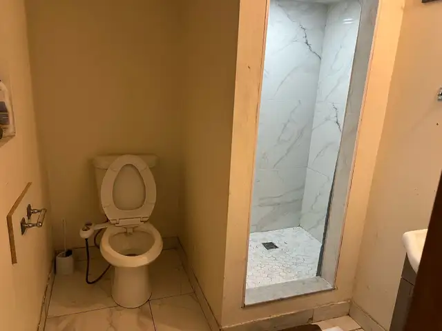 One Room is available in basement for boys only no parking - Photo 6